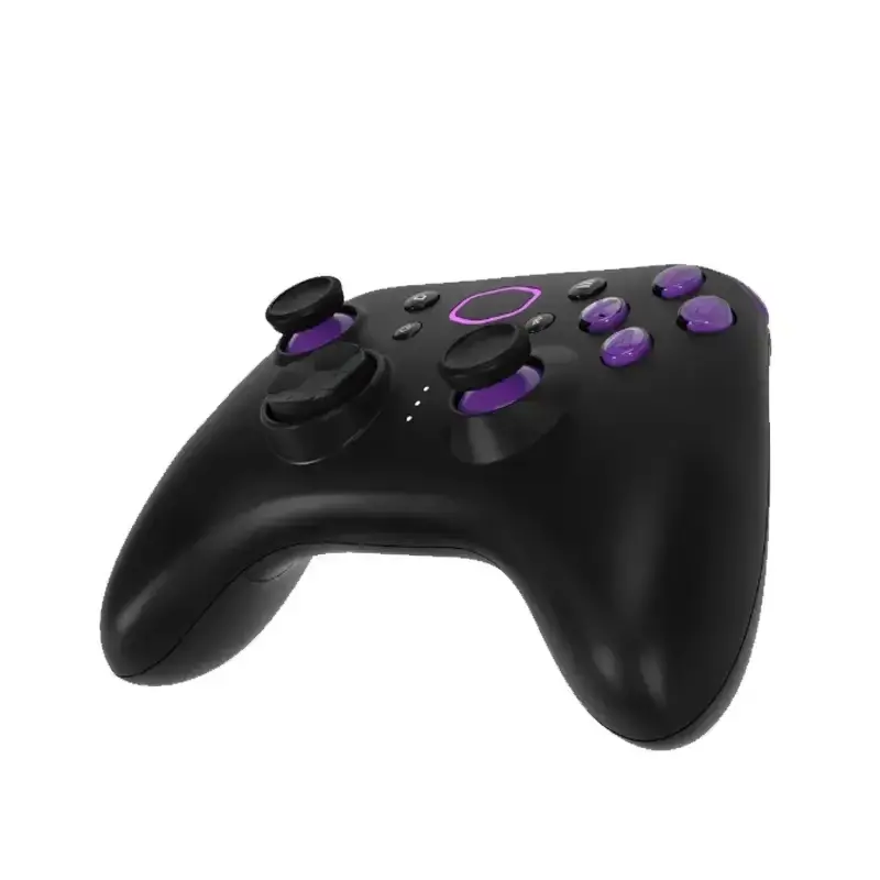 Storm Controller   